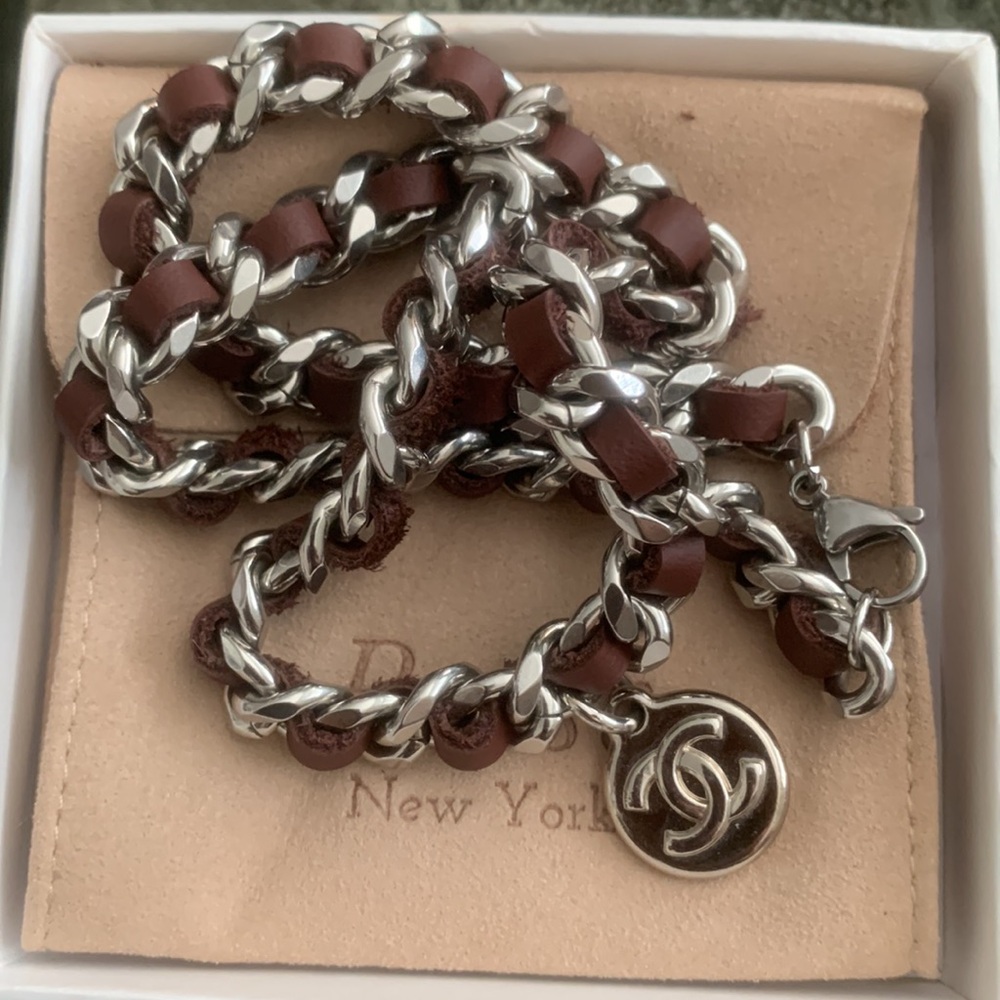 CHANEL Necklace